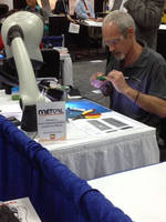 Metcal Awards Winner of Third Annual IPC APEX EXPO Hand Soldering Competition and IPC World Championship