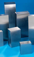 Diehl Steel's 420 Stainless Steel's High Hardness Is Perfect for Mold Making