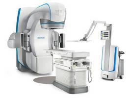 Varian Medical Systems Spotlights Industry-Leading Motion Management and Radiosurgery Technologies at ESTRO 33 in Vienna