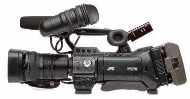 WDBJ7 Upgrades to Native HD ENG, Adds Live Streaming with New JVC ProHD Broadcaster Server, Gy-HM890 Cameras