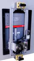 Remote Switch Actuator fosters safe circuit breaker operation.