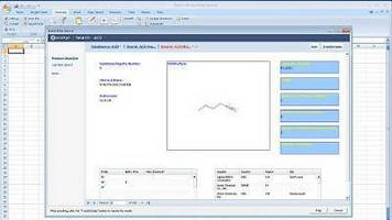 Data Analysis Software speeds life science decisions.