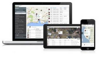 Fleet Management Software is designed for mobile platforms.