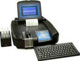 Quality STAT FAX 3300 Chemistry Analyzer Available at Block Scientific