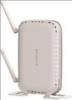 Wi-Fi Router delivers wireless speeds up to 300 Mbps.