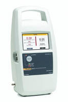 Infusion Device Analyzer enables on-the-go testing.