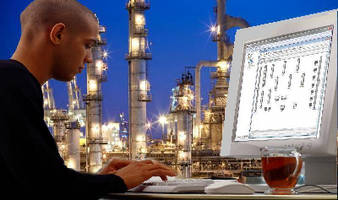 Planning Software enhances refining and petrochemical processes.