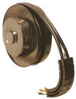 Constant Tension Automation Reels are designed for hydraulic oils.