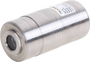 Self-Contained Pyrometers offer laser or color video sighting.