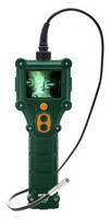 Waterproof Borescope/Inspection Cameras BR300 & BR350