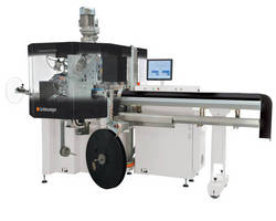 Schleuniger Provides Automation and Quality for Dr