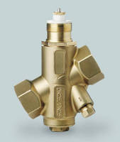 HVAC Brain Inc. Adds Complete Line of Siemens Valves to Online Product Selection