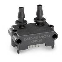 Sensirion at Sensor+Test 2014 (Hall 12, Booth 511)