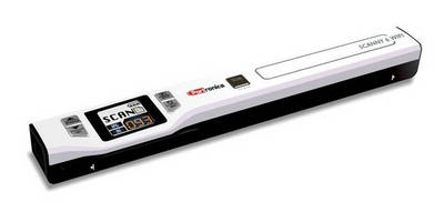 Portronics Unveils India's First Wi-Fi Portable Scanner- 'Scanny 6 Wi-Fi'