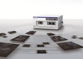 Ultrasound Processor combines EUS and EBUS capabilities.