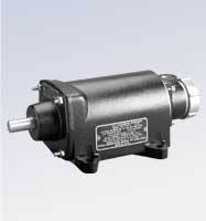 AC Tachometer Generators have rugged, explosionproof design.