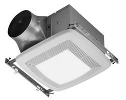 Ceiling Exhaust Fans deliver energy efficiency.