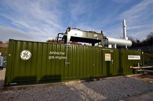 GE's Distributed Power Teams with Clarke Energy to Help Biffa Modernize UK Landfill Gas-to-Energy Plants