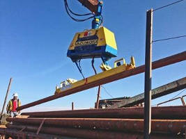 Pipe Handling System aids horizontal/directional drilling.