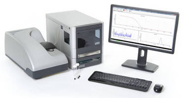 Compact Automated Sample Delivery System increases throughput.