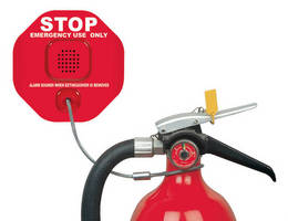 Protect Costly Extinguishers