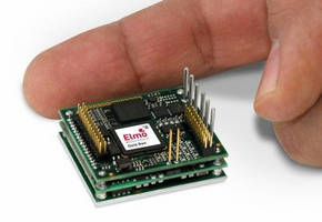 ﻿Extending the Barriers of Power Density Elmo Exhibits Its Ultra High Current Smallest Size Servo Drive