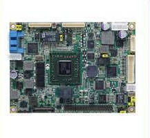 Pico-ITX SBC suits graphic-intensive applications.