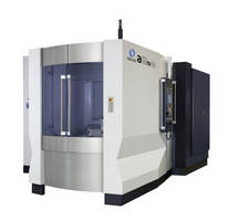 Makino to Highlight New Aerospace Manufacturing Solutions at 2014 Farnborough International Airshow