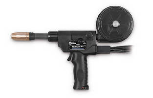 MIG Welding Guns suit light- and heavy-duty applications.