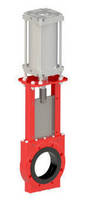 Flowrox to Launch New Slurry Knife Gate Valve