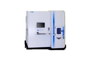 Storagesolutions and Juki Japan to Exhibit the New ISM2000 at JISSO PROTEC