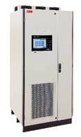 Industrial UPS offers accurate fault detection.