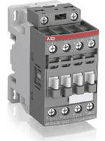Single Case Contactors cover all global network voltages.