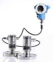 DP Level Transmitter does not use impulse lines, capillary tubes.