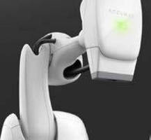 First Center in Australia to Treat a Patient with the New CyberKnife&reg; M6(TM) System and Ministerial Opening