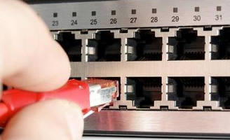Ethernet Switch SoCs offer 10G connectivity.
