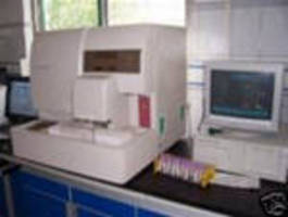 Block Scientific Offering Refurbished Abbott Cell Dyn 3700 SL at Attractive Pricing