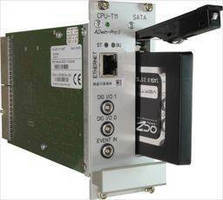 DAQ and Control System offers expanded storage option.