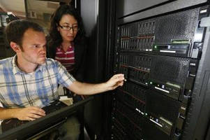 IBM Ships POWER8 Power System Servers to Provide Clients an Open Platform for Big Data