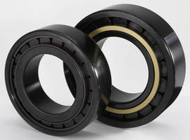 Coated Bearings promote wind turbine reliability, performance.