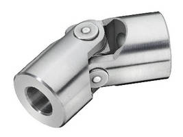 high speed universal joint