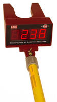 HD Electric Company's HVA-2000 High Voltage Digital Ammeter