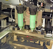 Speedline's MPM® EnclosedFlow(TM) Printing System Eliminates Solder Paste Compaction Problems