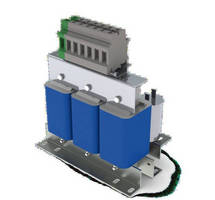 Anchoring Spiraling Cable Costs - CNW933 Sinusoidal Wave Filter Overcomes Interference Problems