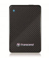 Portable Solid State Drive offers capacities up to 1 TB.