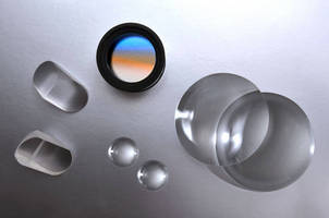 Low Viscosity, Two Component Epoxy is Optically Clear with Non-Yellowing Properties