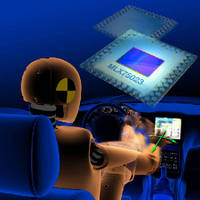 SoftKinetic and Melexis First to Bring 3D Vision to Automobile Infotainment