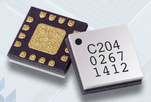 Low-Loss High-Isolation PST MMIC Switch covers DC to 20 GHz.