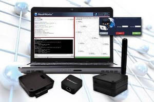 New CEL MeshWorks(TM) Wireless Platform Revolutionizes IoT Design and Development