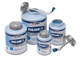 Thread Sealant suits plumbing and HVAC/R applications.